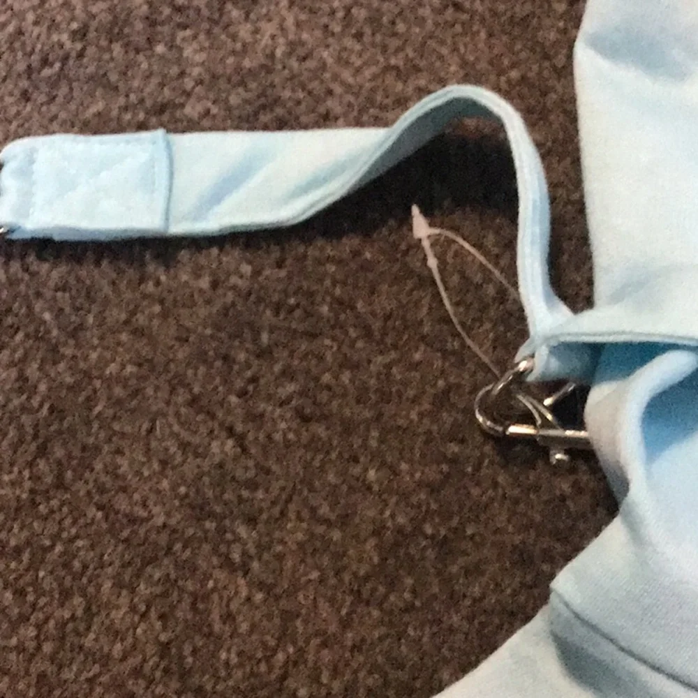 Furry Fido Pet new sling